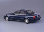 Honda Rafaga 2.5 S 1993 года